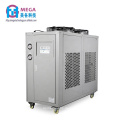 CY-9500 12000W Hocheffizienz-Injektionskühlung 5 PS Industriewasserkühlerkühlermaschine